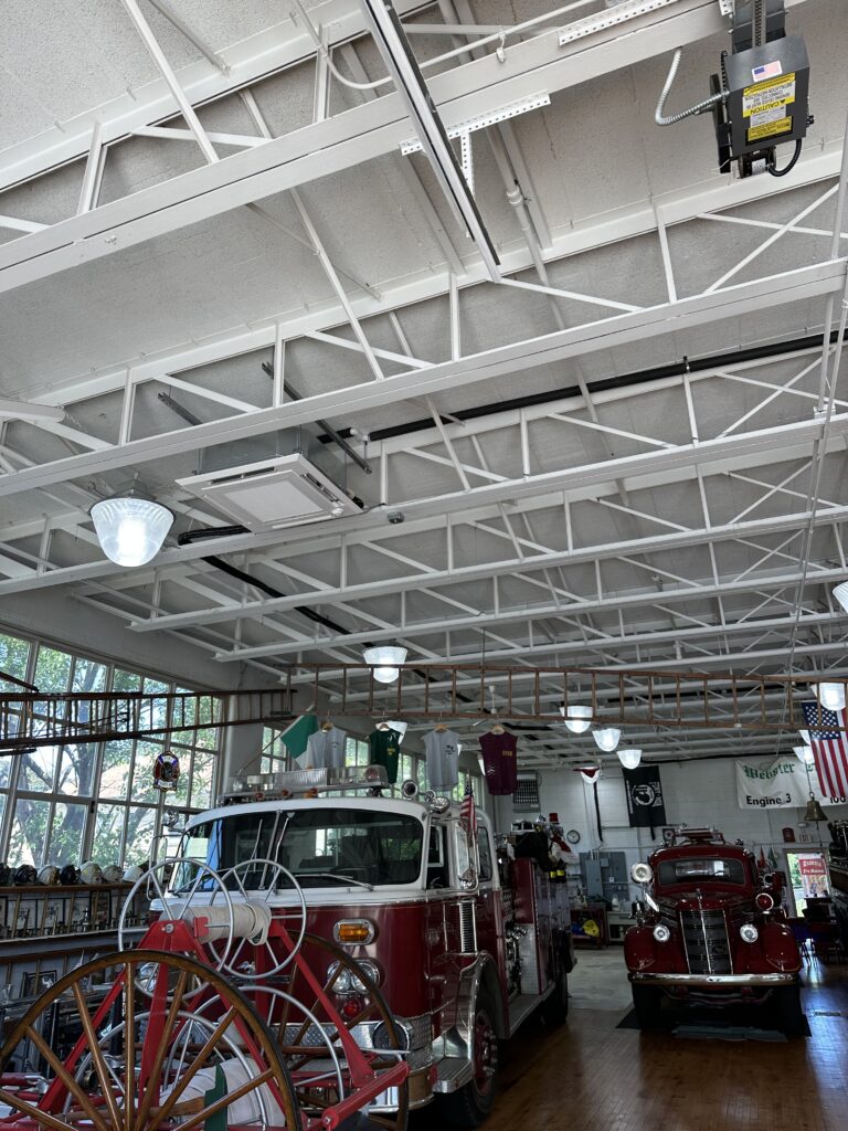 Ansonia Fire Museum 2