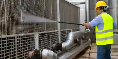 Cooling Towers