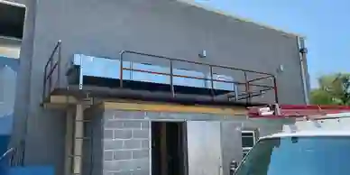 Process Coolers