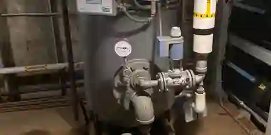 Steam Generation