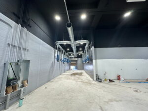UB Goodwin School of Welding 3