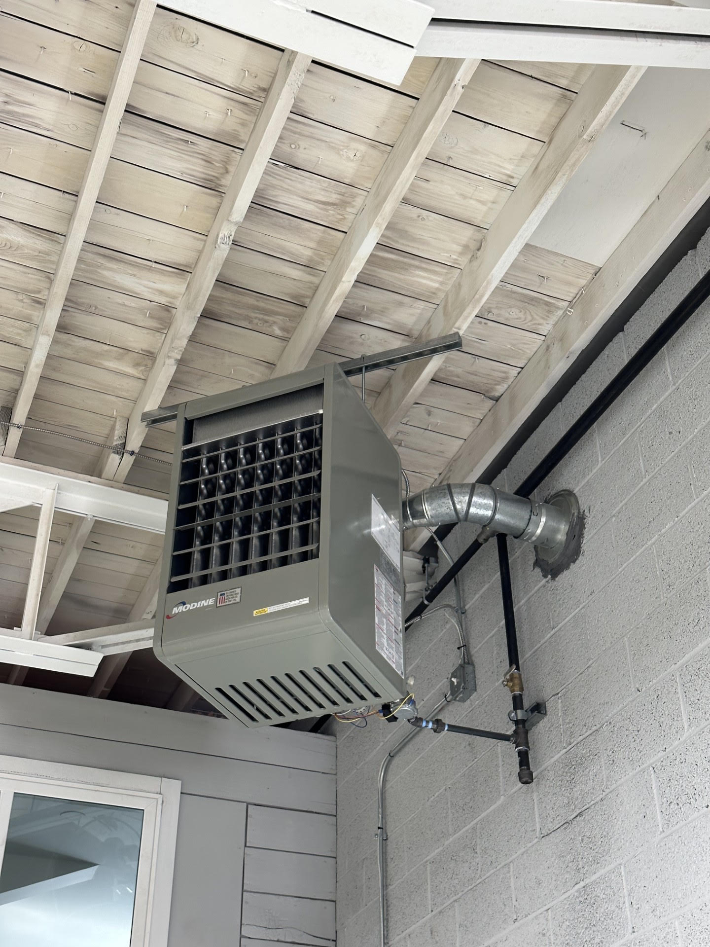 Unit Heater