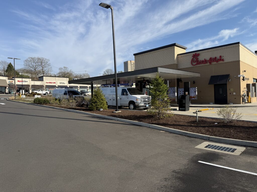 Chick-Fil-A - Shelton Case Study